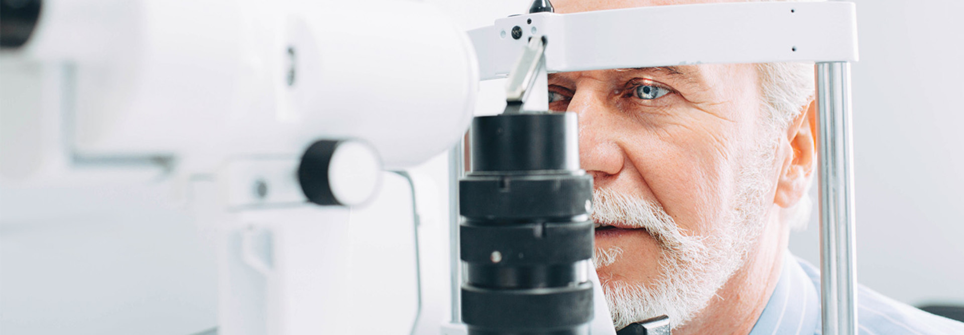 ophthalmology
